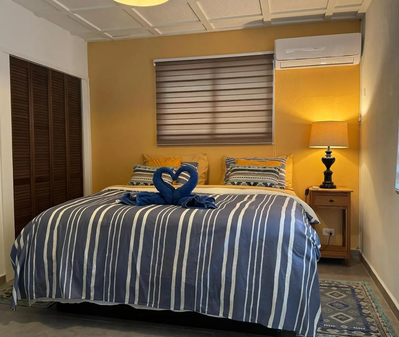 Aruba Casita Apartment Noord