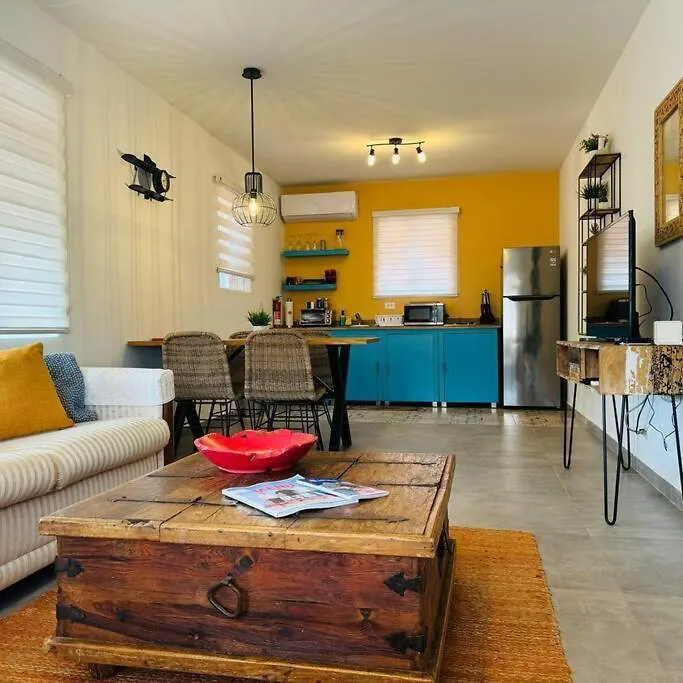 Aruba Casita Apartment Noord 0*,  Aruba