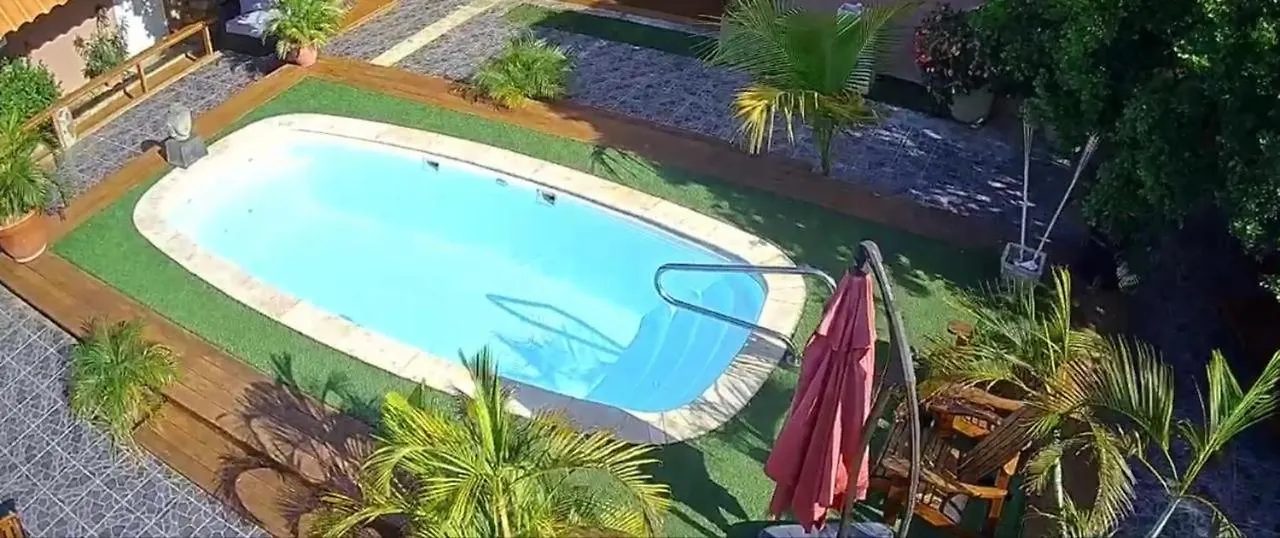 Aruba Casita Apartment Noord 0*,