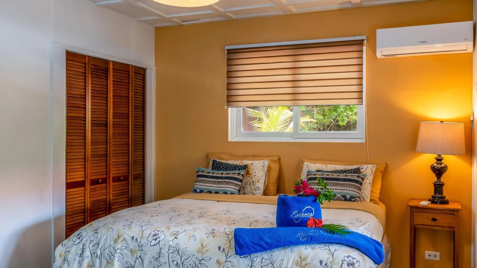 Aruba Casita Apartment Noord