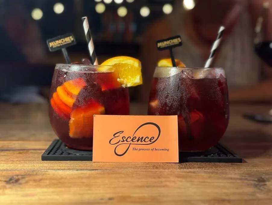 شقة Aruba Casita نورد