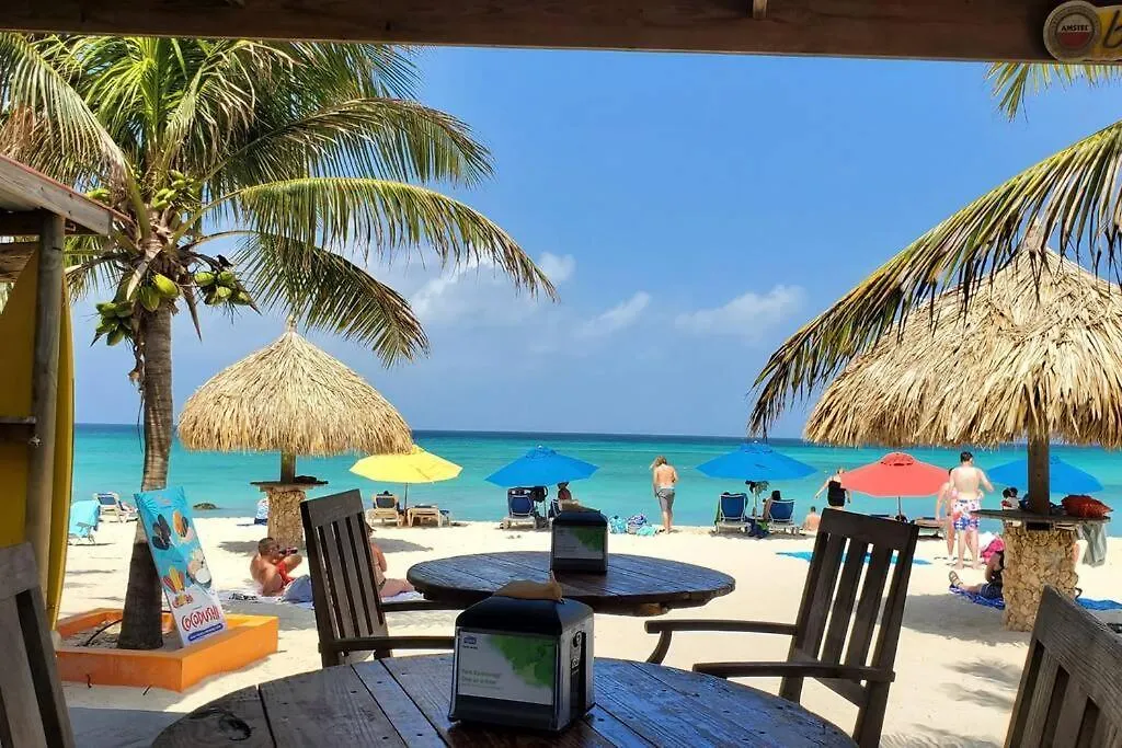 شقة Aruba Casita نورد