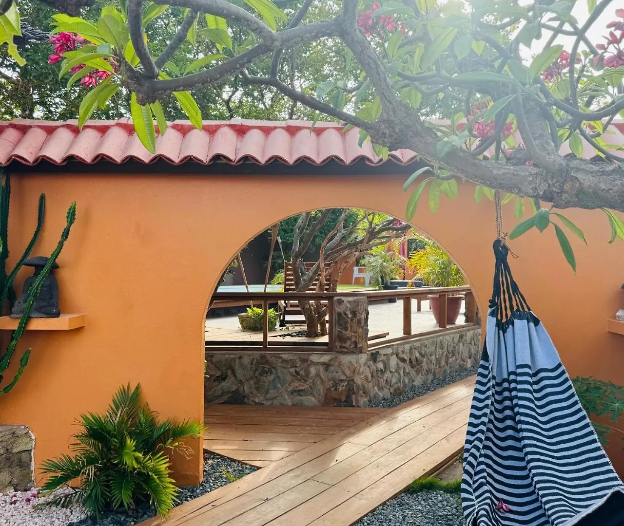 شقة Aruba Casita نورد أروبا