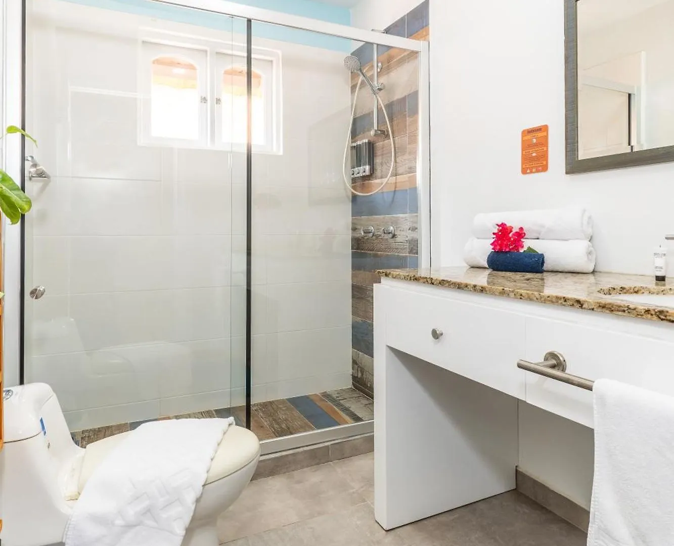 شقة Aruba Casita نورد