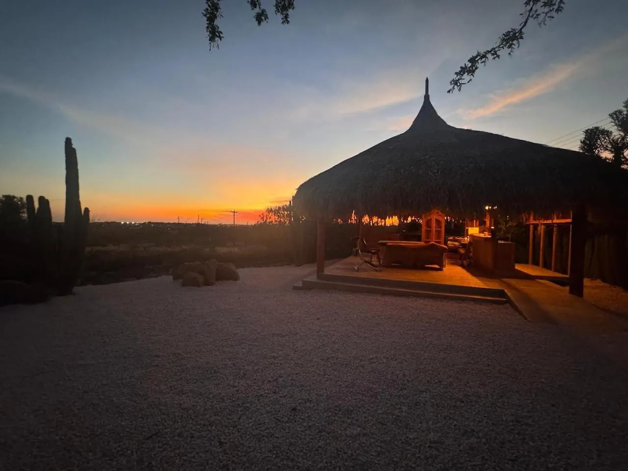 شقة Aruba Casita نورد
